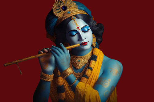 krishna